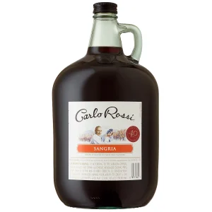 Carlo Rossi Red Sangria 4L