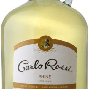 Carlo Rossi Rhine 4L