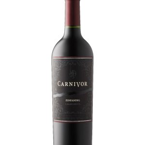 Carnivor Zinfandel 750ml