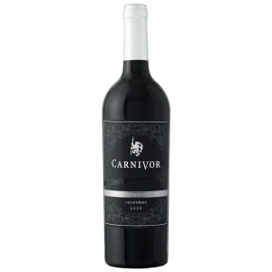 Carnivor Zinfandel 750ml