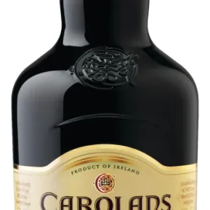 Carolans Irish Cream 750ml