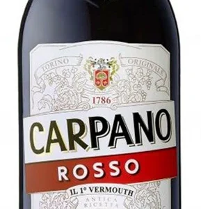 Carpano Classico Rosso 750ml