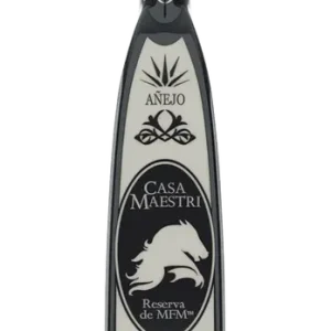 Casa Maestri Anejo 750ml