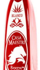 Casa Maestri Blanco 750ml