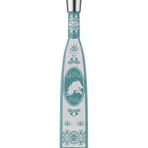 Casa Maestri Mezcal 750ml