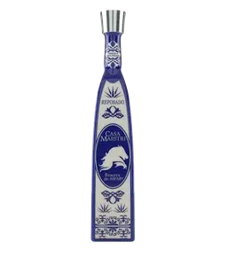 Casa Maestri Reposado 750ml