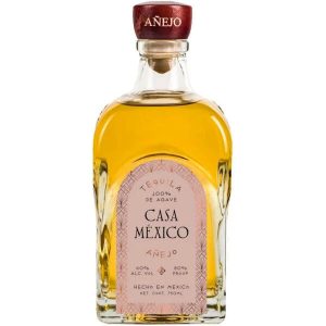 Casa Mexico Anejo 750ml