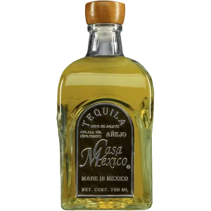 Casa Mexico Anejo 750ml