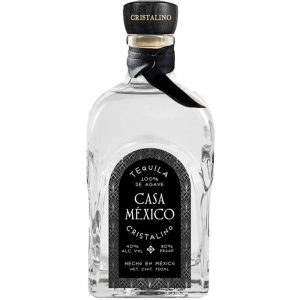Casa Mexico Cristalino 750ml