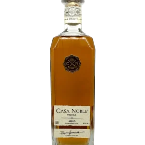 Casa Noble Anejo 750ml