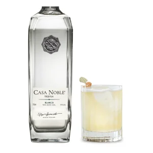 Casa Noble Blanco 750ml