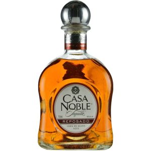 Casa Noble Reposado 750ml