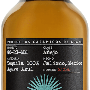 Casamigos Anejo 375mL