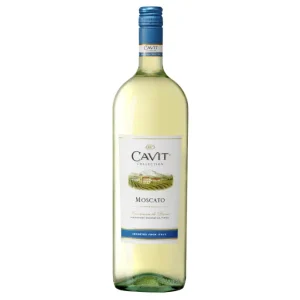 Cavit Moscato 1.5L