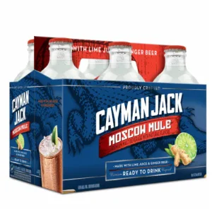 Cayman Jack Moscow Mule 6NR