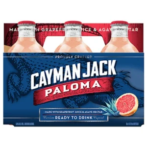 Cayman Jack Paloma 6NR