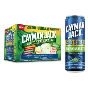 Cayman Jacked Marg 24oz Can