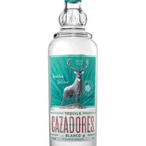 Cazadores Blanco 750ml