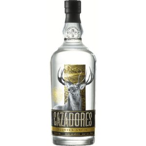 Cazadores Cristalino 750ml