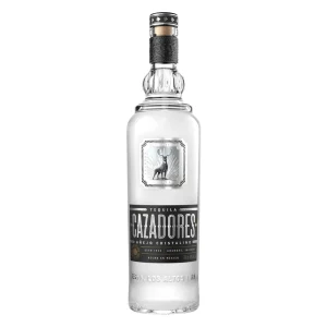 Cazadores Cristalino 750ml