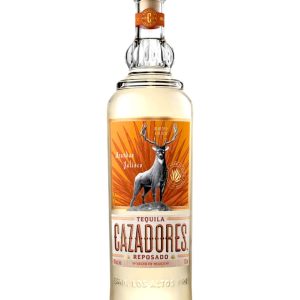 Cazadores Reposado 750ml