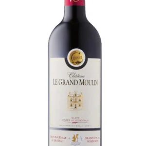 Chat Le Grand Moulin Bordeaux