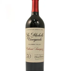 Chat St.Michelle Cabernet