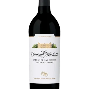 Chat St.Michelle Cabernet
