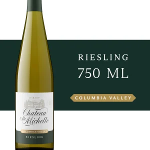 Chat St.Michelle Riesling 750