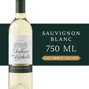 Chat St.Michelle SauvBlanc 750