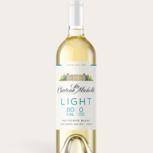 Chat St Michelle SB Light