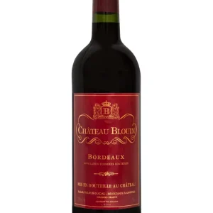 Chateau Blouin Bordeaux 750ml