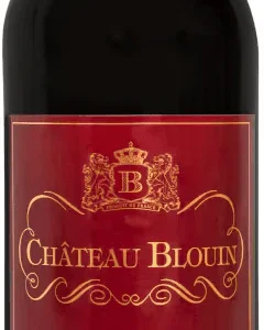 Chateau Blouin Bordeaux 750ml