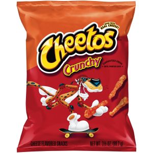 Cheetos Puffs 3.5 oz