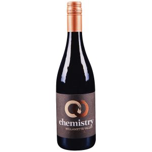 Chemistry Pinot Noir 750ml