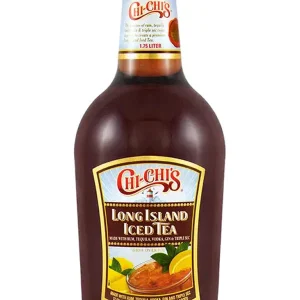 Chi Chis Skinny Long Isl 1.75L