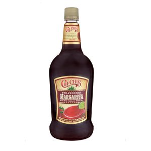 Chi Chis Strwbrry Marg. 1.75L