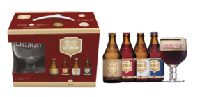 CHIMAY SAMPLER