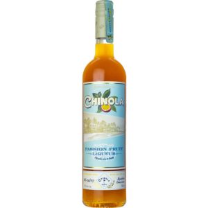 Chinola Passion Fruit Liq 750m