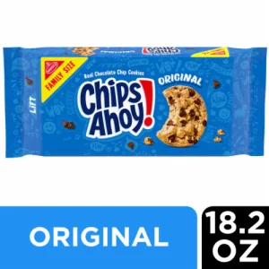 Chips Ahoy Family Size