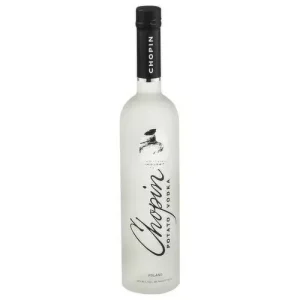 Chopin Potato Vodka 750ml