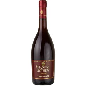 Christian Bros. Tawny Port 750