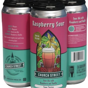 Church Street Sour 4Can