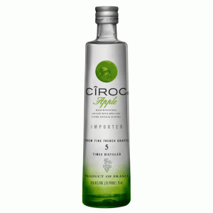 Ciroc APPLE 750