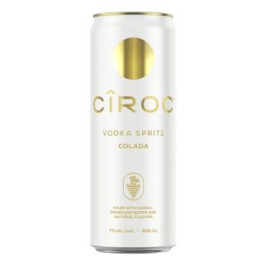 Ciroc Colada 4CAN