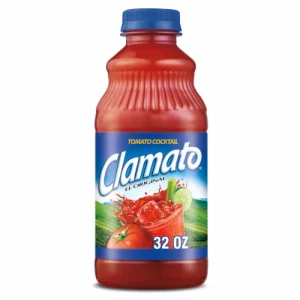 Clamato  32oz