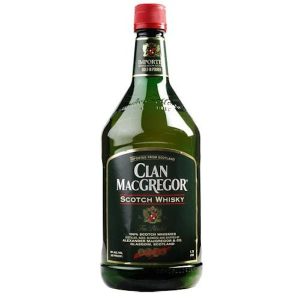 Clan MacGregor 1.75Ltr