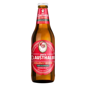 Clausthaler NA Santa 6NR