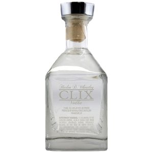 Clix Vodka 750ml
