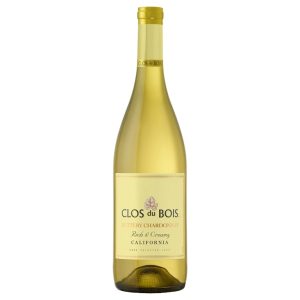 Clos Du Bois ButteChard. 750ml